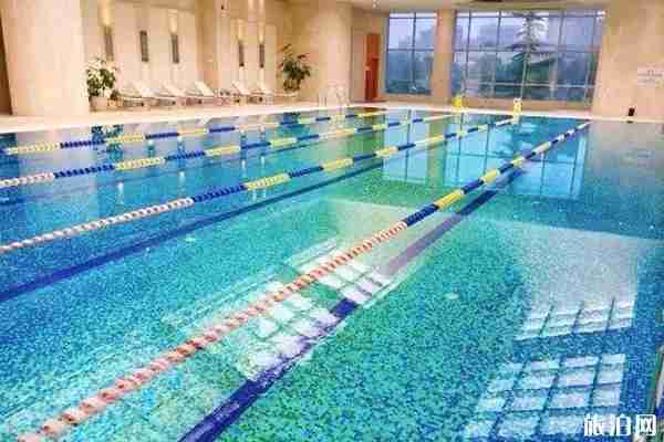 西安游泳館位置+價格 西安游泳館位置+價格