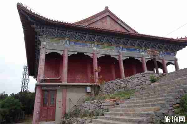 棗莊山亭抱犢崮景區在哪里 附七夕活動攻略 棗莊山亭抱犢崮景區在哪里 附七夕活動攻略