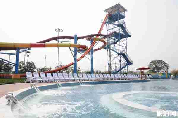 2019北京歡樂水魔方地址+交通+著裝提醒 2019北京歡樂水魔方地址+交通+著裝提醒