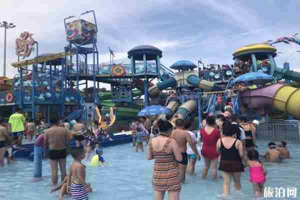 2019北京歡樂水魔方地址+交通+著裝提醒 2019北京歡樂水魔方地址+交通+著裝提醒