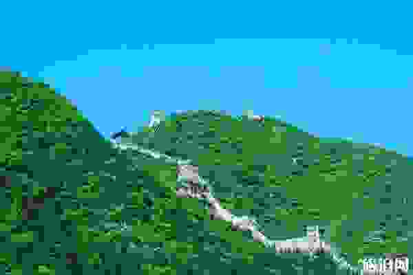 怎么去居庸關長城+交通+著裝注意