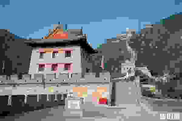 怎么去居庸關長城+交通+著裝注意