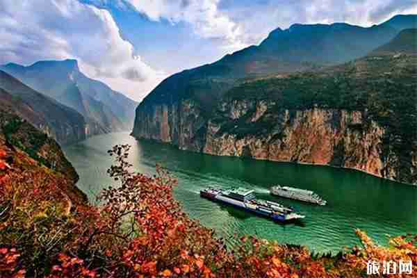 重慶云陽龍缸風景區好玩嗎 游玩攻略+門票