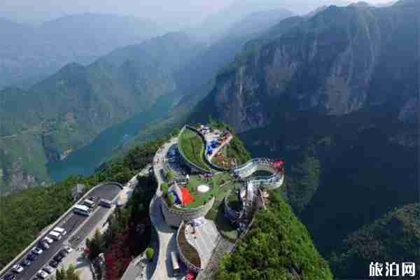 重慶云陽龍缸風景區好玩嗎 游玩攻略+門票