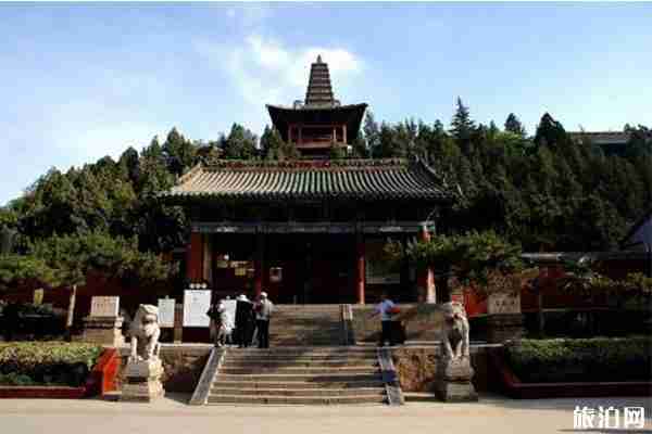 普救寺門票優(yōu)惠政策 附七夕活動