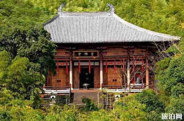 长兴农家乐旅游攻略 长兴农家乐旅游攻略