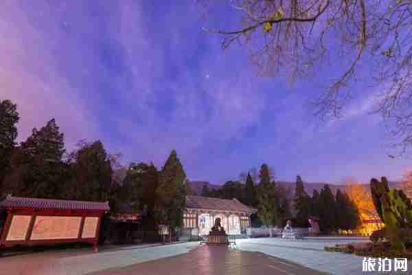 2019北京七夕活動攻略推薦 2019北京七夕活動攻略推薦