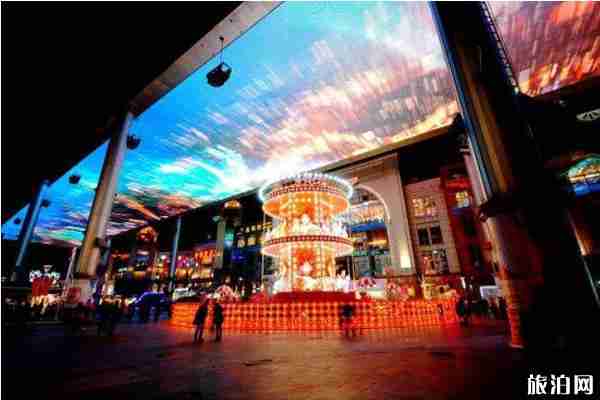 北京約會好去處推薦