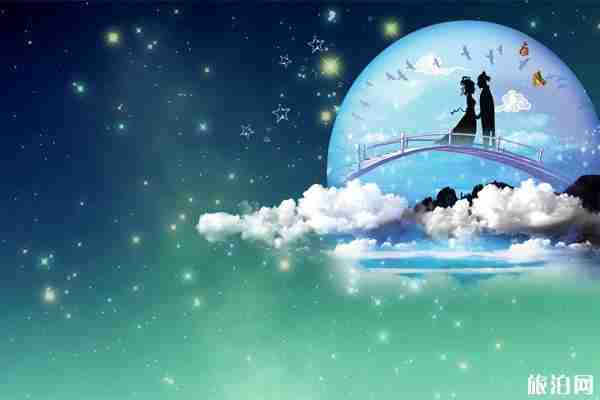 樂清七夕活動2019推薦 樂清七夕活動2019推薦