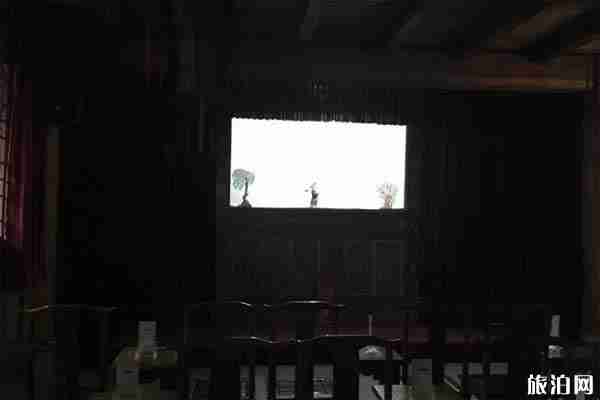 西安高家大院游記+簡介