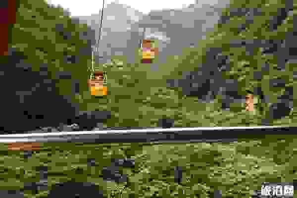 2019西安太平國家森林公園在哪+地址+交通+電話 2019西安太平國家森林公園在哪+地址+交通+電話