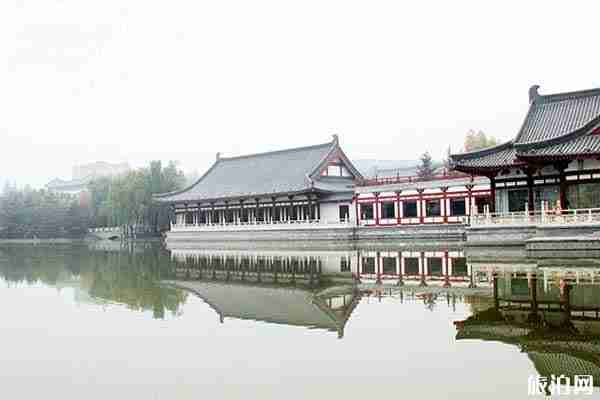 西安旅游攻略+行程+住宿+消費明細(xì)