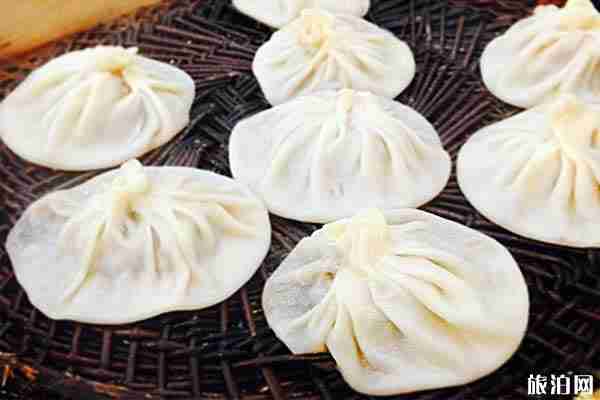 西安美食攻略+游記 西安有哪些好吃的