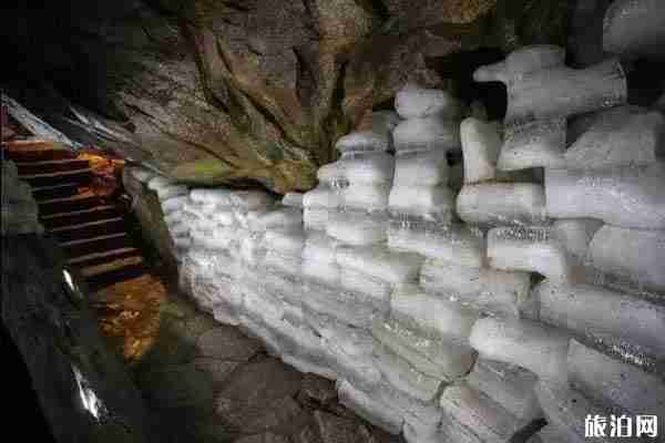 西安周邊好玩的地方推薦 西安避暑好去處