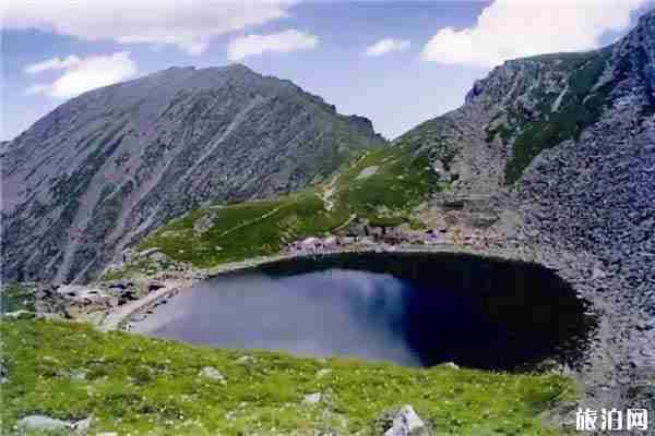 西安周邊好玩的地方推薦 西安避暑好去處