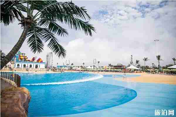 寧波阿拉的海水上樂園門票多少 寧波阿拉的海水上樂園門票多少