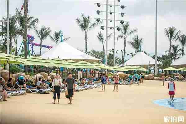 寧波阿拉的海水上樂園門票多少 寧波阿拉的海水上樂園門票多少