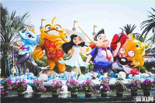 寧波阿拉的海水上樂園游玩攻略 全信息整理 寧波阿拉的海水上樂園游玩攻略 全信息整理