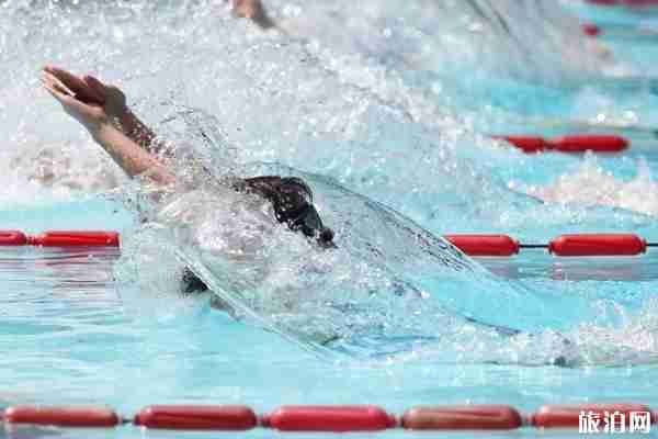 重慶免費開放泳池有哪些 2019全民健身日重慶有哪些活動