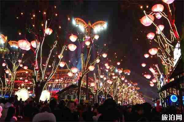 西安火車站到大唐不夜城怎么走