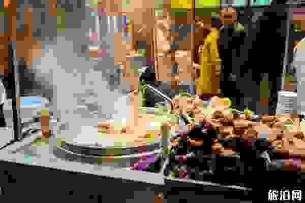 西安火車站到大唐不夜城怎么走