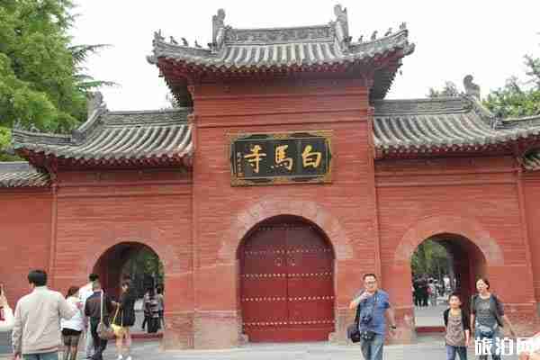 洛陽三天游玩攻略+景點指南 洛陽三天游玩攻略+景點指南