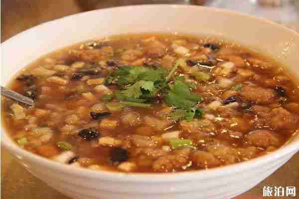 洛陽特色小吃有哪些 洛陽有哪些好吃的