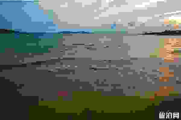 青島旅游交通工具+交通方式 青島旅游交通工具+交通方式