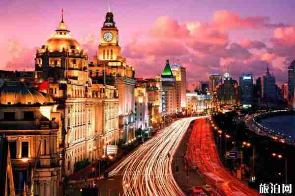 上海適合幾月份去旅游 上海旅游交通攻略 上海適合幾月份去旅游 上海旅游交通攻略