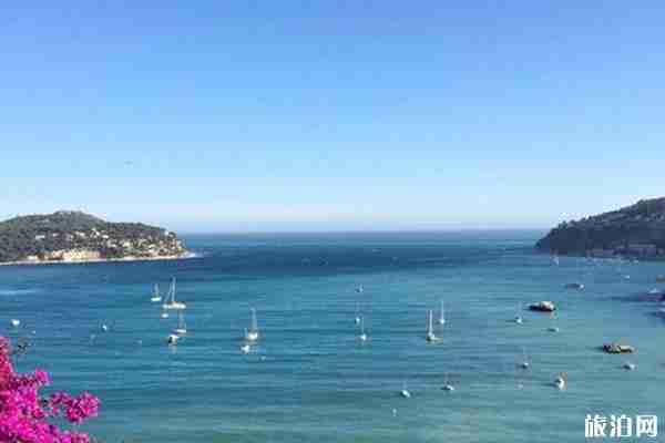 法國尼斯有哪些旅游景點