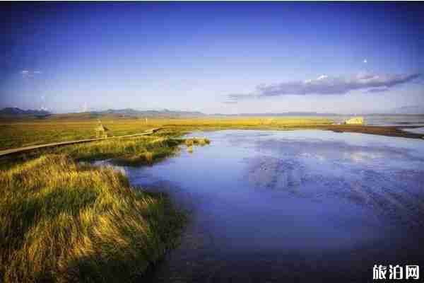 甘南七日游路線攻略