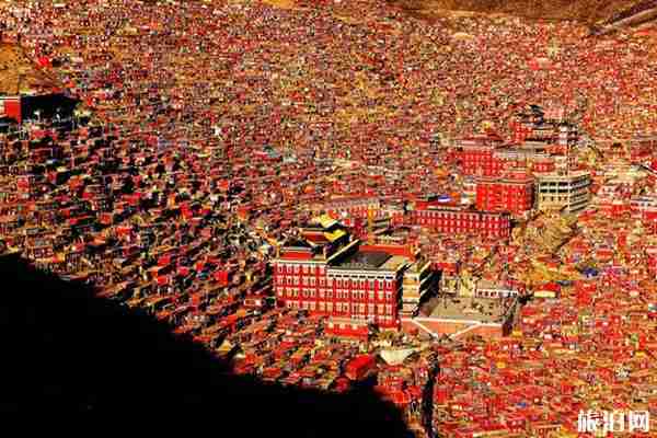 甘南七日游路線攻略