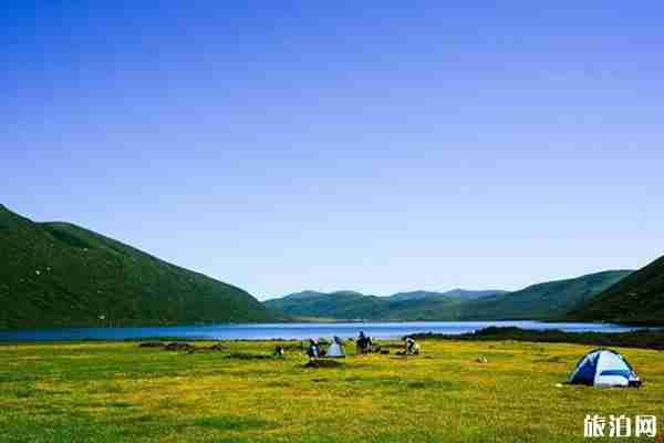 甘南七日游路線攻略