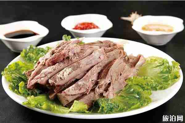 甘南七日游路線攻略