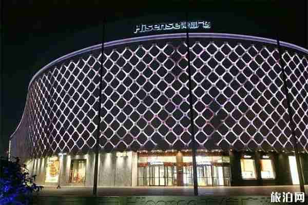 青島大型購物中心 青島購物去哪里比較好 青島大型購物中心 青島購物去哪里比較好