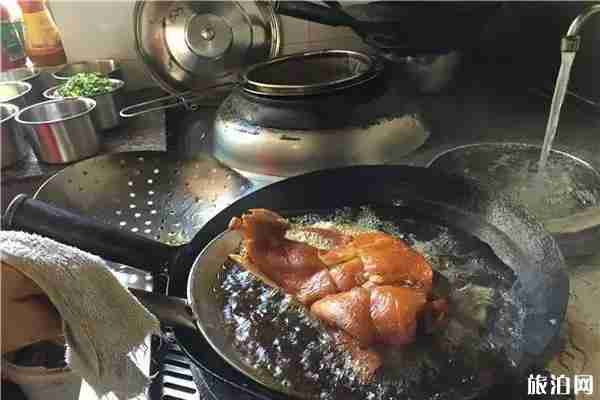 寧波四明山住宿哪里好+吃在哪里 寧波四明山住宿哪里好+吃在哪里