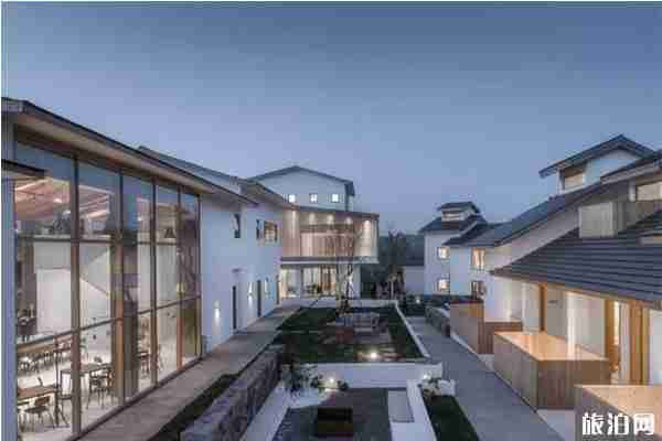 寧波四明山住宿哪里好+吃在哪里 寧波四明山住宿哪里好+吃在哪里