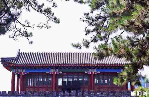 2019年8月承德适合避暑的地方吗 2019年8月承德适合避暑的地方吗