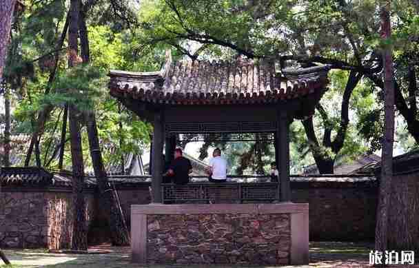 2019年8月承德适合避暑的地方吗 2019年8月承德适合避暑的地方吗