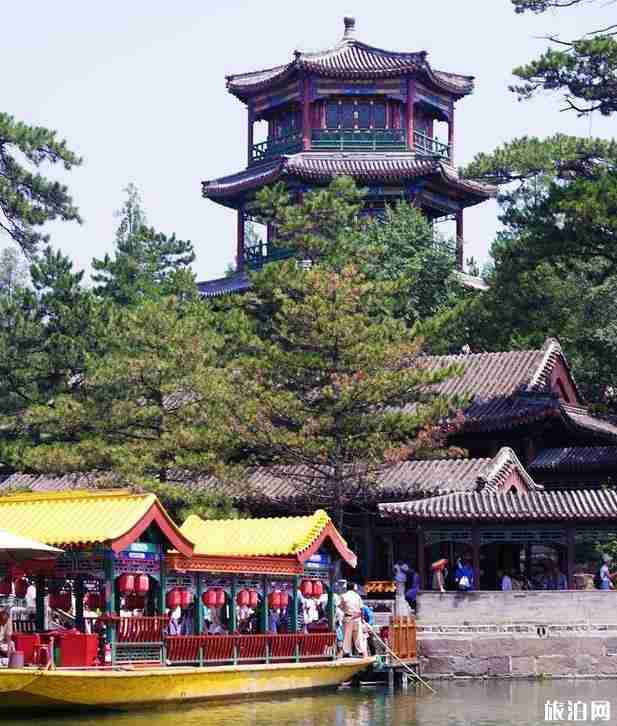 2019年8月承德适合避暑的地方吗 2019年8月承德适合避暑的地方吗