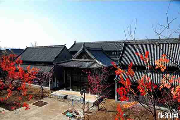 青島周邊旅游景點(diǎn)推薦