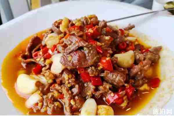 長沙網紅餐廳在哪里