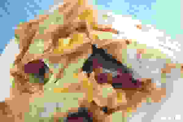 青島劈柴院小吃攻略