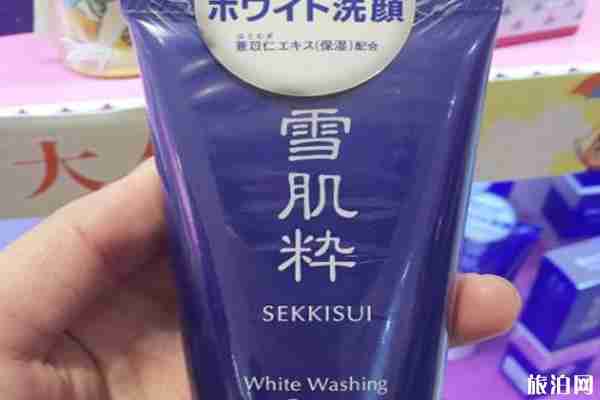 日本便利店必買清單