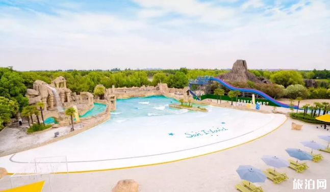 8月上海景区优惠活动