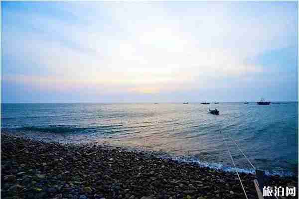青島周邊海島哪個好 青島周邊海島哪個好
