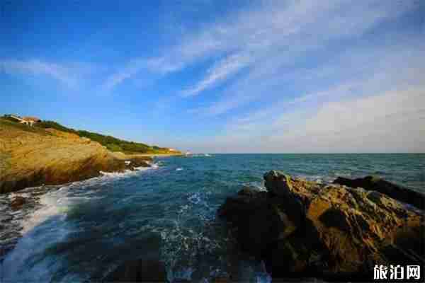 青島周邊海島哪個好 青島周邊海島哪個好