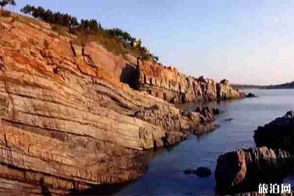 青島周邊海島哪個好 青島周邊海島哪個好