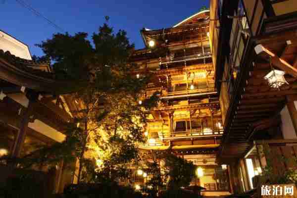 日本動(dòng)漫旅游景點(diǎn)推薦