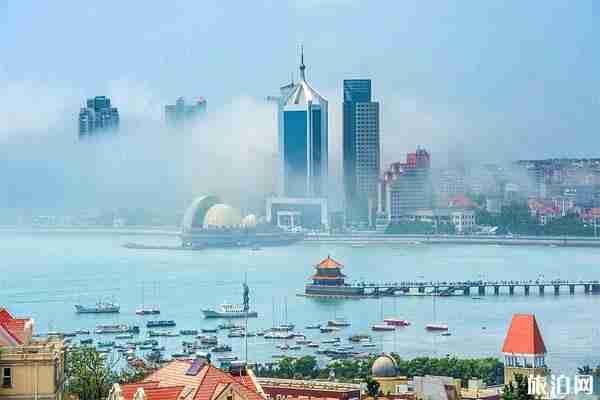 青岛周边自驾游去哪里 青岛周边自驾游哪里好玩